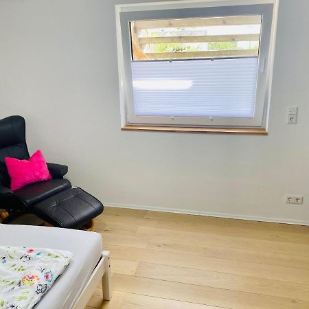 Privatzimmer Mosel Schweich Luaran gambar