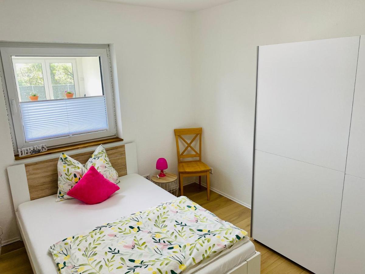 Privatzimmer Mosel Schweich Luaran gambar