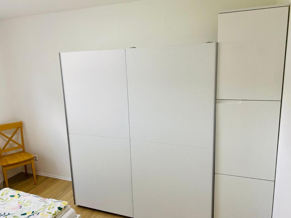 Privatzimmer Mosel Schweich Luaran gambar