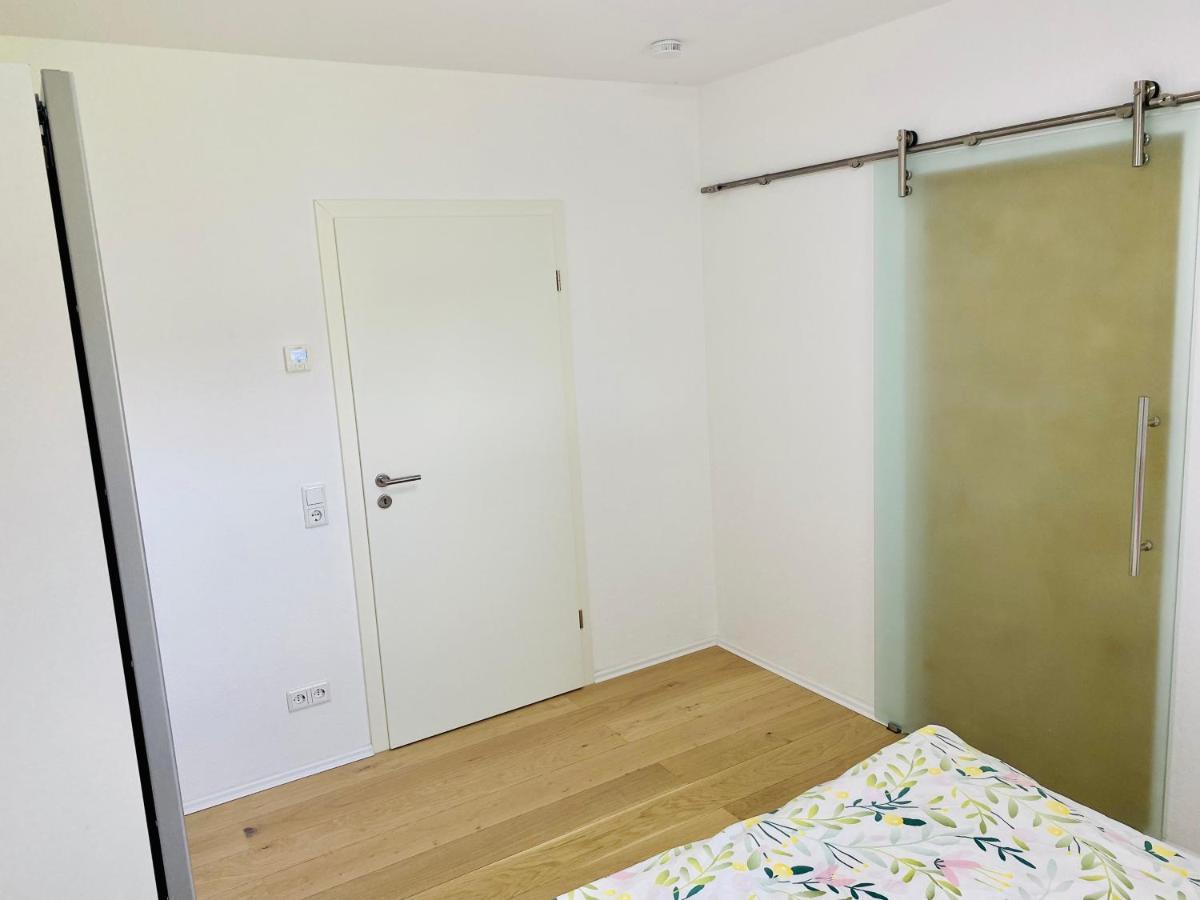 Privatzimmer Mosel Schweich Luaran gambar