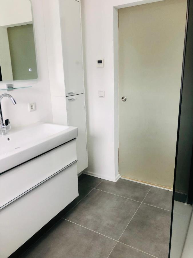 Privatzimmer Mosel Schweich Luaran gambar