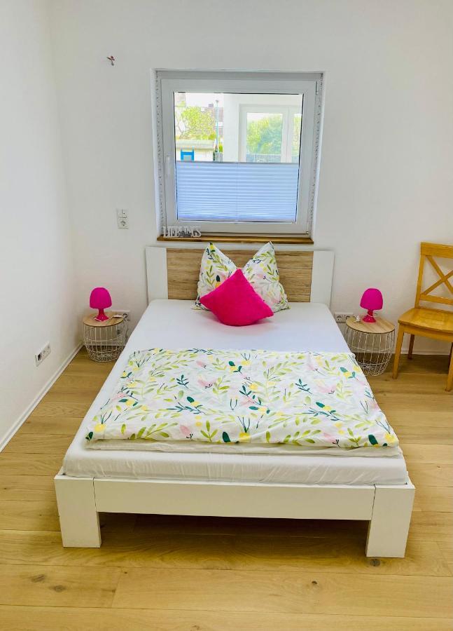 Privatzimmer Mosel Schweich Luaran gambar