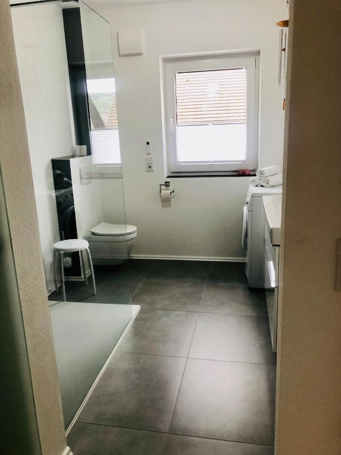 Privatzimmer Mosel Schweich Luaran gambar